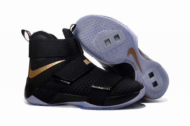cheap Lebron zoom soldier 10-004